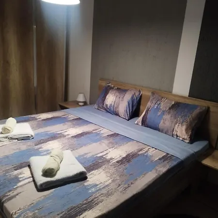 Sky City 25th & 33th Floor With Pool & Spa & Fitness & Parking Including In Price شقة