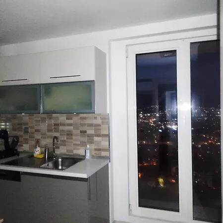 Sky City 25th & 33th Floor With Pool & Spa & Fitness & Parking Including In Price Appartement