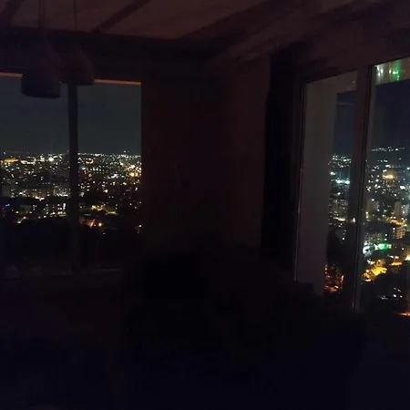 Sky City 25th & 33th Floor With Pool & Spa & Fitness & Parking Including In Price Appartement