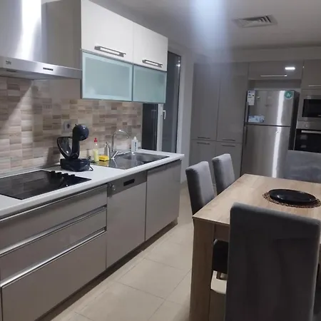 Sky City 25th & 33th Floor With Pool & Spa & Fitness & Parking Including In Price * سكوبجي