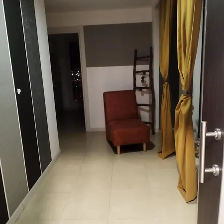 Appartement Sky City 25th & 33th Floor With Pool & Spa & Fitness & Parking Including In Price *
