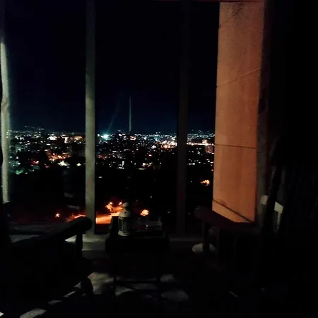 Sky City 25th & 33th Floor With Pool & Spa & Fitness & Parking Including In Price شقة *