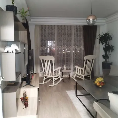 Sky 25th & 33th Floor With Pool & & Fitness & Parking Including In Price Apartment *