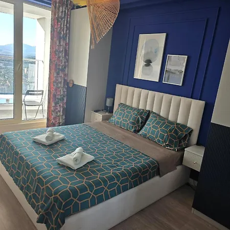 Sky 37th, 33th, 28th,25th Floor With Pool & & Fitness & Parking Including In Price *