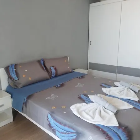 Апартаменты Sky 37th, 33th, 28th,25th Floor With Pool & & Fitness & Parking Including In Price