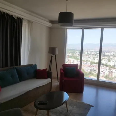 Апартаменты Sky 37th, 33th, 28th,25th Floor With Pool & & Fitness & Parking Including In Price