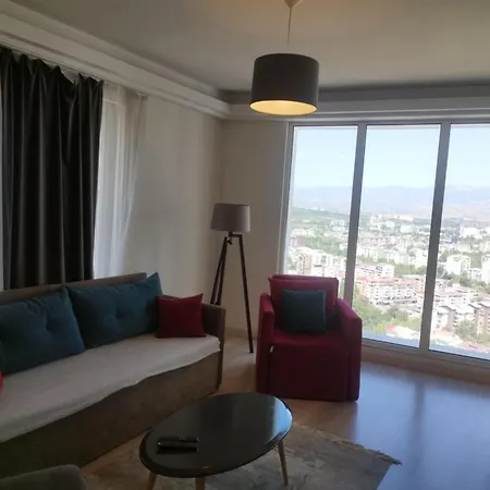 Sky 37th, 33th, 28th,25th Floor With Pool & & Fitness & Parking Including In Price Апартаменты *