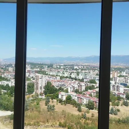 Sky 37th, 33th, 28th,25th Floor With Pool & & Fitness & Parking Including In Price Апартаменты *