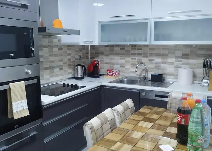 Sky 25th & 33th Floor With Pool & & Fitness & Parking Including In Price Appartement *