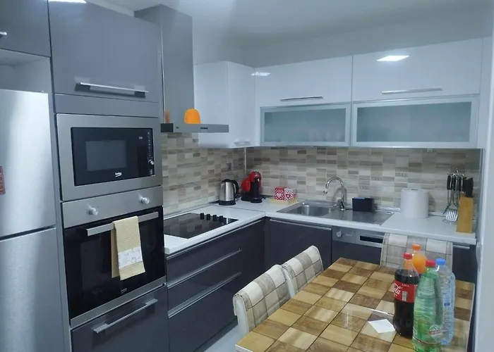 Sky 25th & 33th Floor With Pool & & Fitness & Parking Including In Price