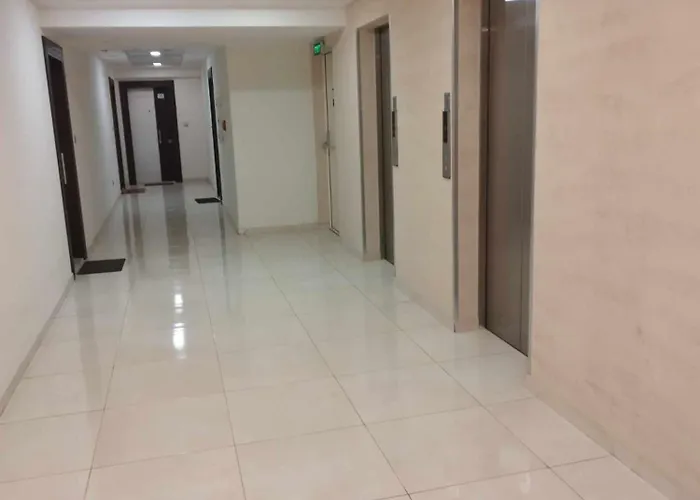 Sky 25th & 33th Floor With Pool & & Fitness & Parking Including In Price Skopje