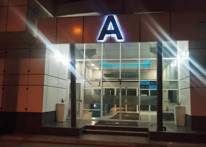 Sky 25th & 33th Floor With Pool & & Fitness & Parking Including In Price Appartement Skopje